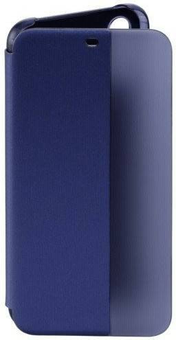 Huawei Flip Cover (P20 lite)blau Handy-Zubehör