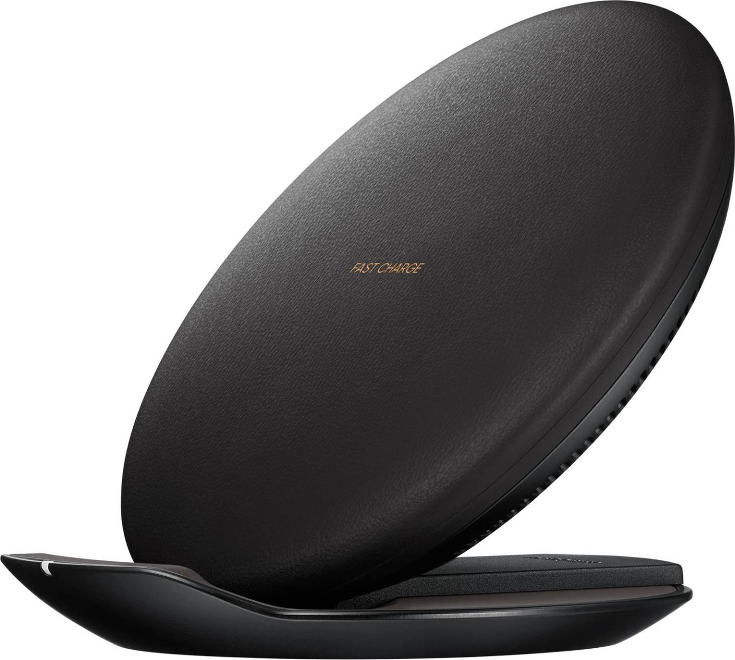 Handy-Zubehör Samsung Induktive Ladestation EP-PG950 (Galaxy S8)schwarz