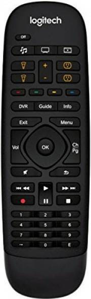 Logitech Harmony Companion TV-Zubehör