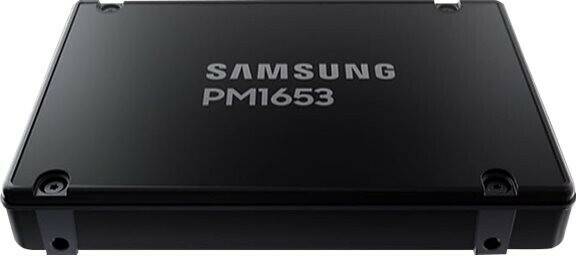PC-Komponenten Samsung PM165315.36TB