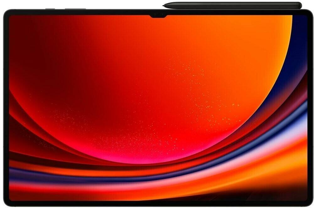 Samsung Galaxy Tab S9 Ultra256GB 5G grau Tablets