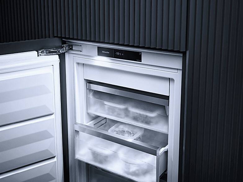 Miele FNS 7770 E Elektro-Großgeräte