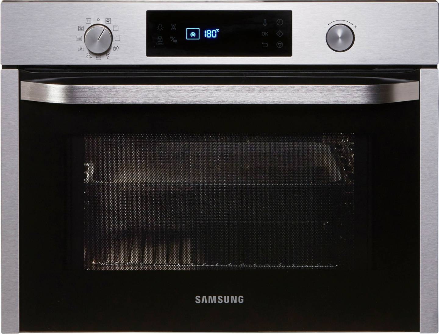 Samsung NQ50J3530BS/EG Elektro-Großgeräte
