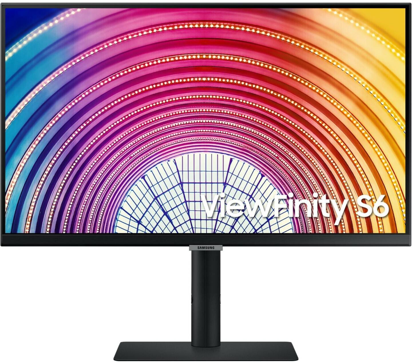 Monitore Samsung ViewFinity S6 S24A600NAU