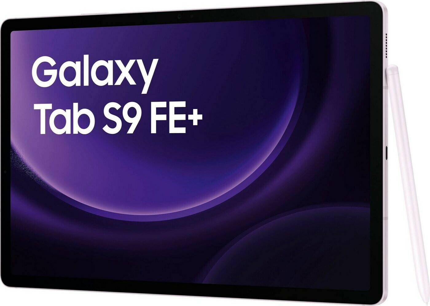 Samsung Galaxy Tab S9 FE+128GB WiFi lavendel Tablets