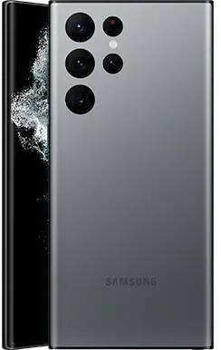 Samsung Galaxy S22 Ultra512GB Graphite Handys & Smartphones