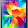 Handys & Smartphones Samsung Galaxy S5 miniCharcoal Black