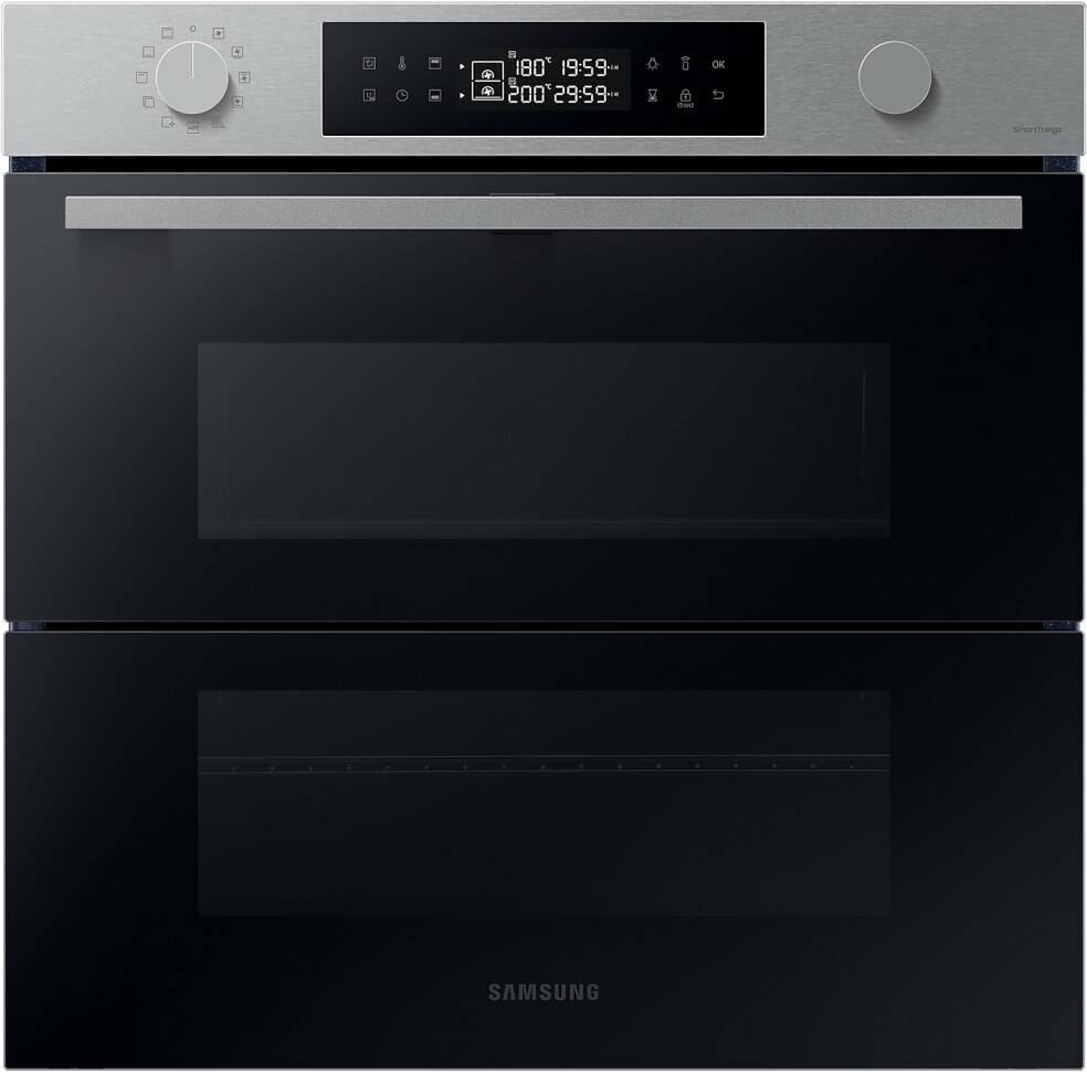 Elektro-Großgeräte Samsung NV7B4550VDS/U1