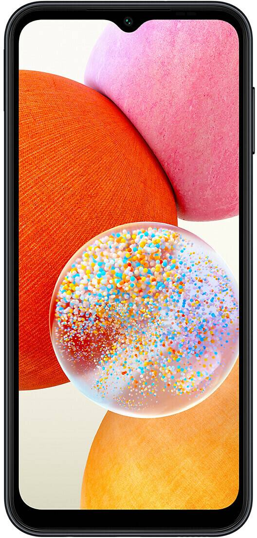 Samsung Galaxy A144GB 128GB Grün Handys & Smartphones