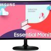 Samsung Essential S24C364EAU Monitore