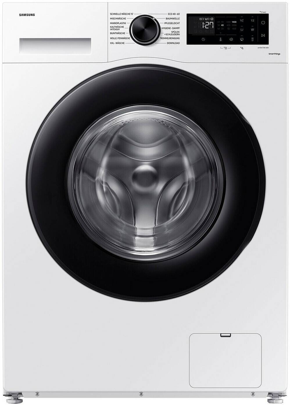 Elektro-Großgeräte Samsung WW8ECGC04AAE