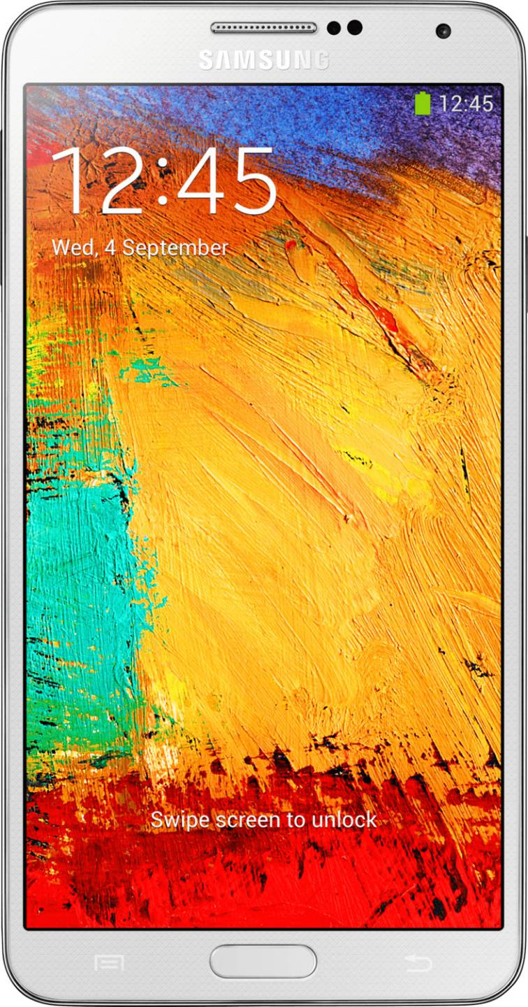 Samsung Galaxy Note 332GB Weiß Handys & Smartphones