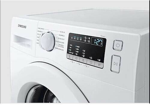 Elektro-Großgeräte Samsung WW90T4048EE/EG