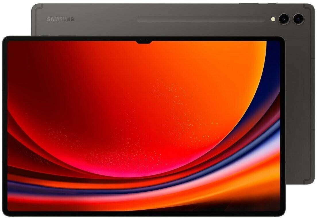 Samsung Galaxy Tab S9 Ultra512GB WiFi grau Tablets