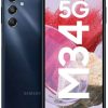 Handys & Smartphones Samsung Galaxy M34Midnight Blue