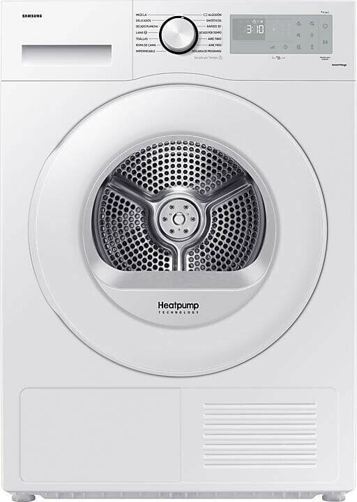 Samsung DV80CGC0B0THEC Elektro-Großgeräte