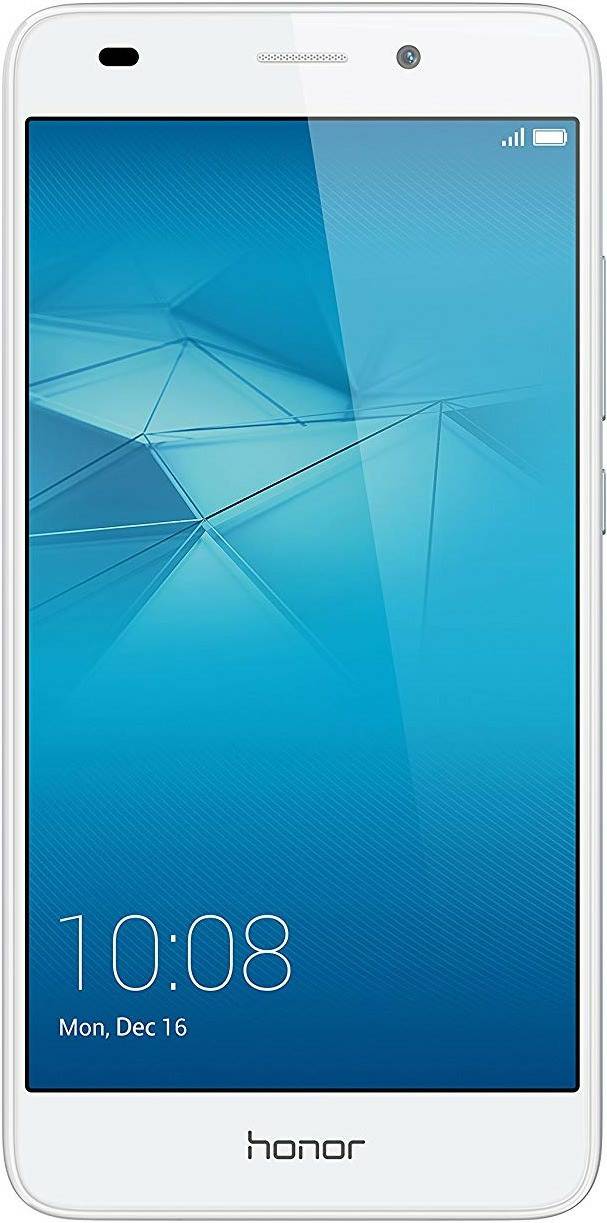 Honor 5Csilber Handys & Smartphones
