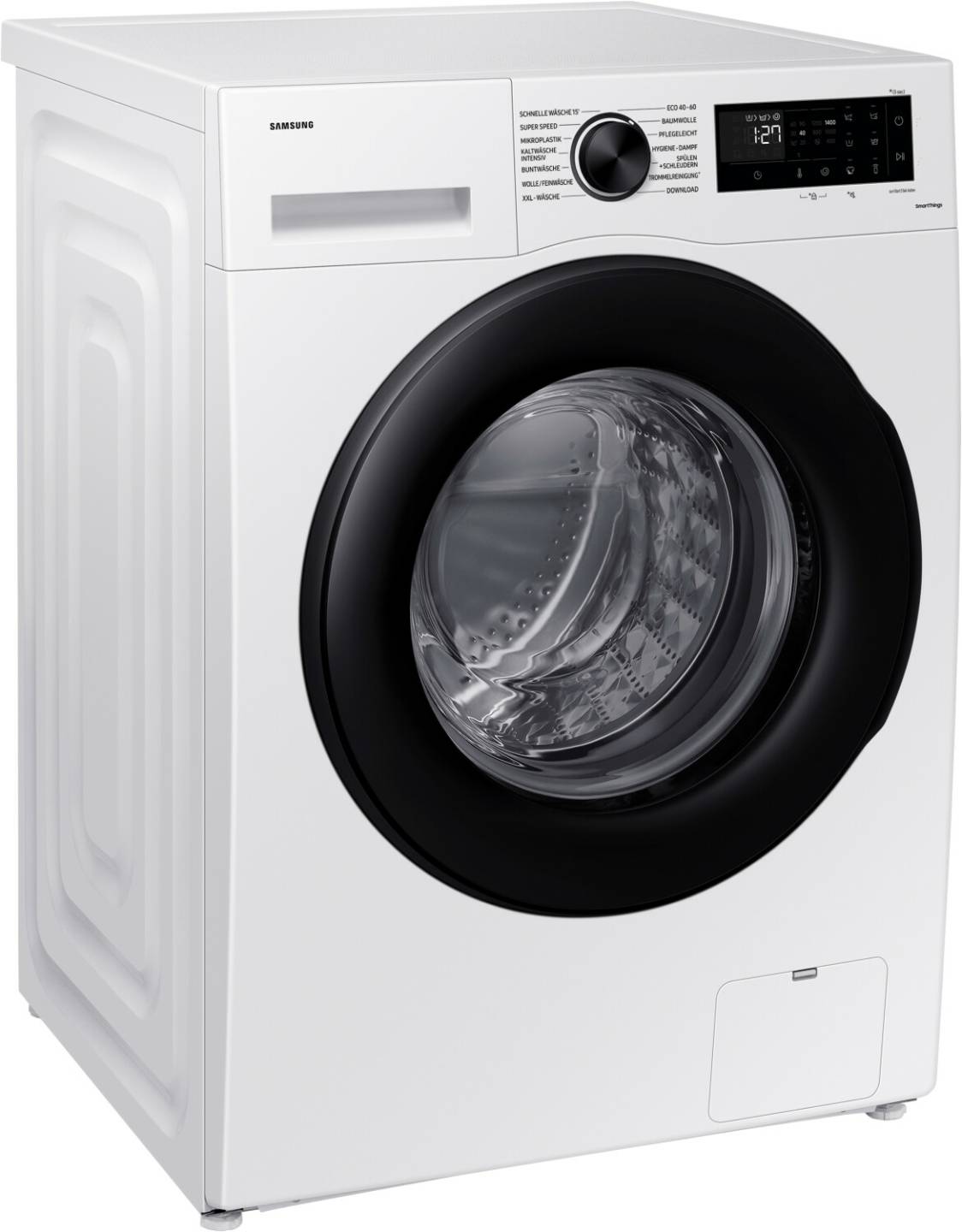 Elektro-Großgeräte Samsung WW1BDG5B25AE/EG