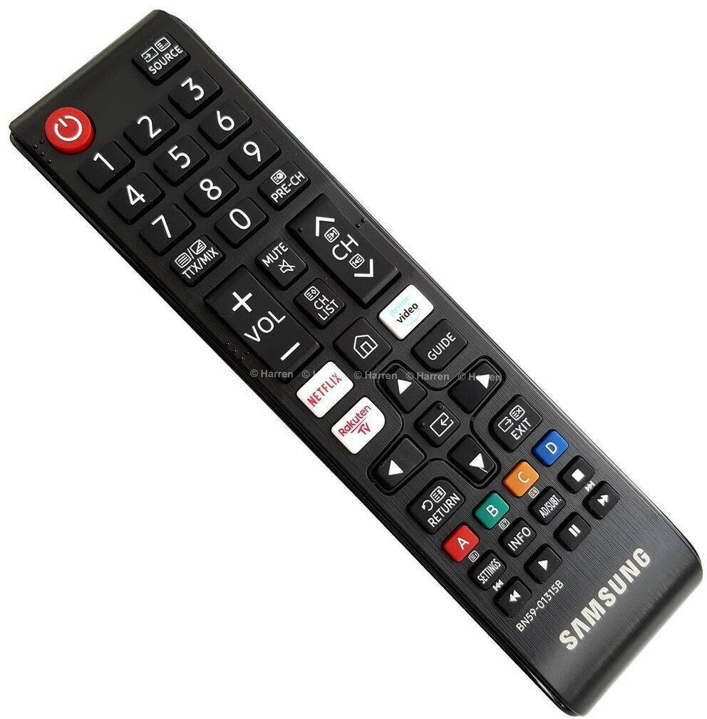Samsung BN59-01315B TV-Zubehör