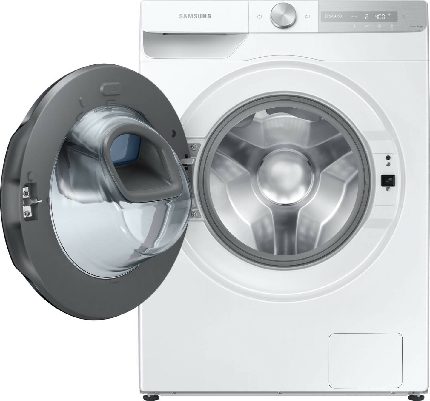 Samsung WD91T754ABH/S2 Elektro-Großgeräte