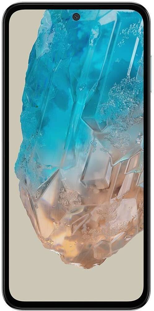 Samsung Galaxy M35Gray Handys & Smartphones