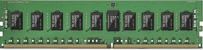 Samsung 16GB DDR4-2400 CL17 (M391A2K43BB1-CRC) PC-Komponenten