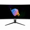 Monitore MSI Optix MAG342CQPVDE