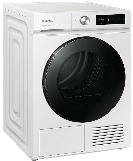 Elektro-Großgeräte Samsung DV90BB7445GWS2