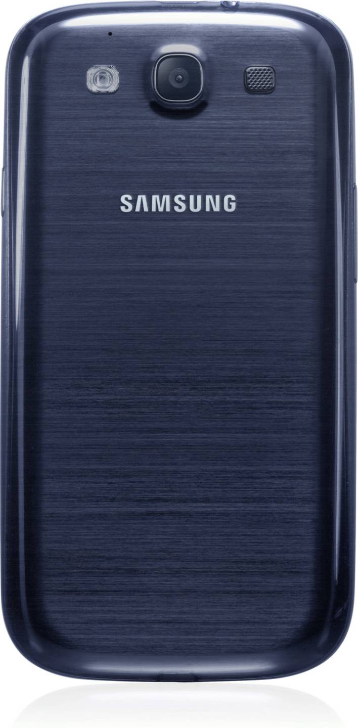 Samsung Galaxy S316GB Blau Handys & Smartphones