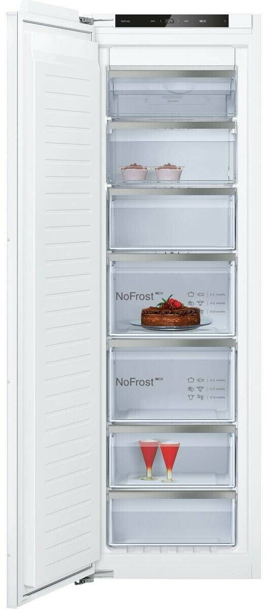 Neff GI7813CE0 Elektro-Großgeräte
