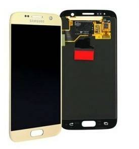 Samsung LCD Display Touchscreen (Samsung Galaxy A5) Handy-Zubehör