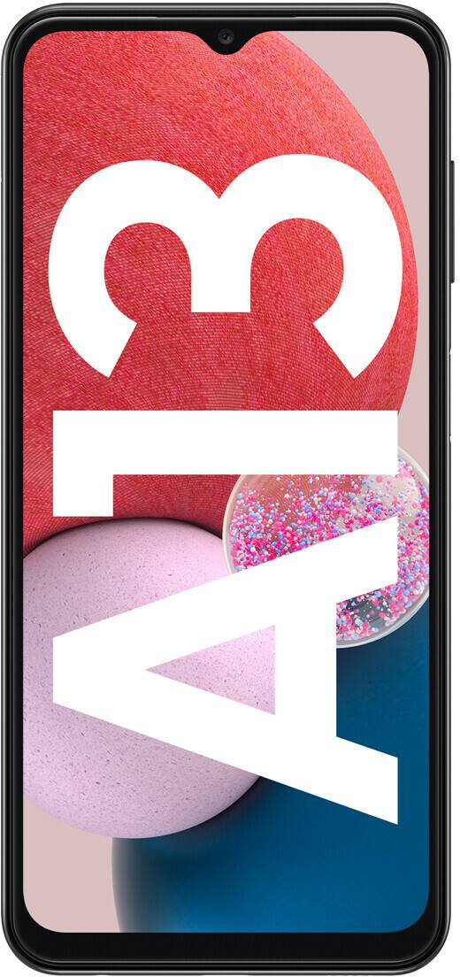 Handys & Smartphones Samsung Galaxy A13 NE32GB Schwarz
