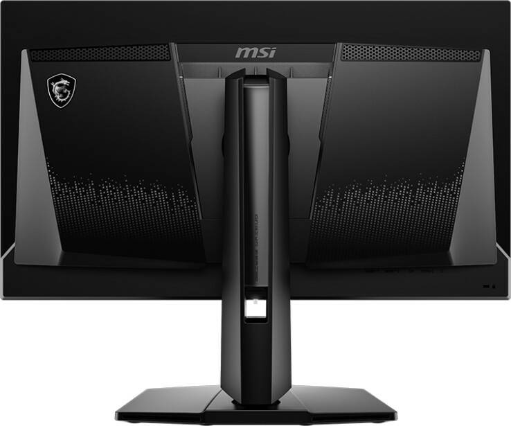 MSI MAG 271QPXDE QD-OLED Monitore