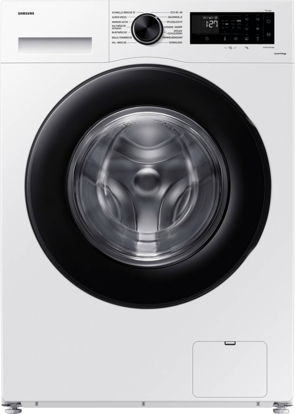 Elektro-Großgeräte Samsung WW1BDG5B25AE/EG