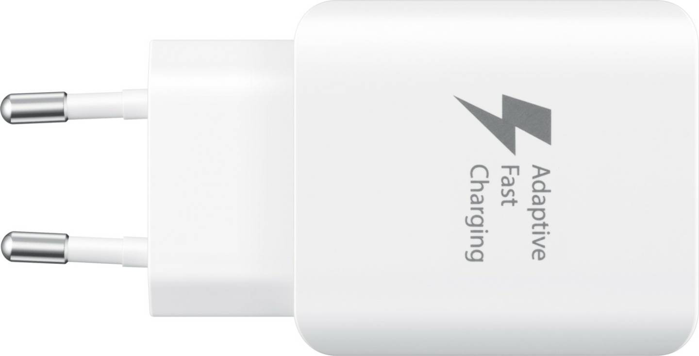 Handy-Zubehör Samsung EP-TA300weiß