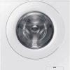 Samsung WW80CGC04ATE/EG Elektro-Großgeräte