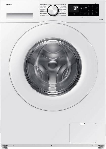 Samsung WW80CGC04ATE/EG Elektro-Großgeräte