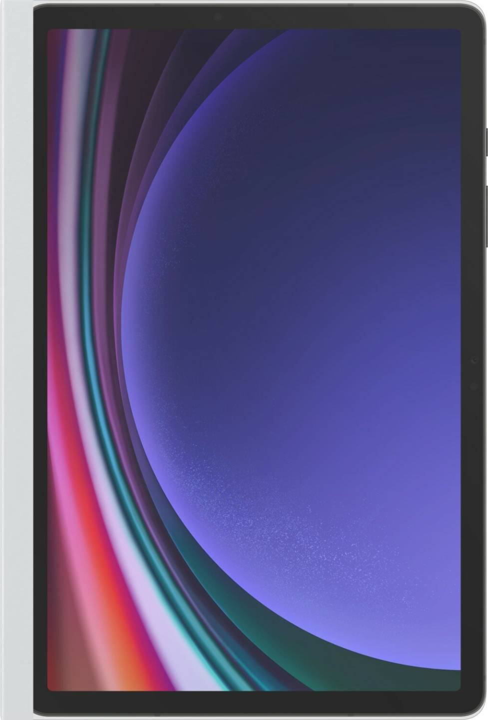 Samsung Galaxy Tab S9+ NotePaper Screen Handy-Zubehör