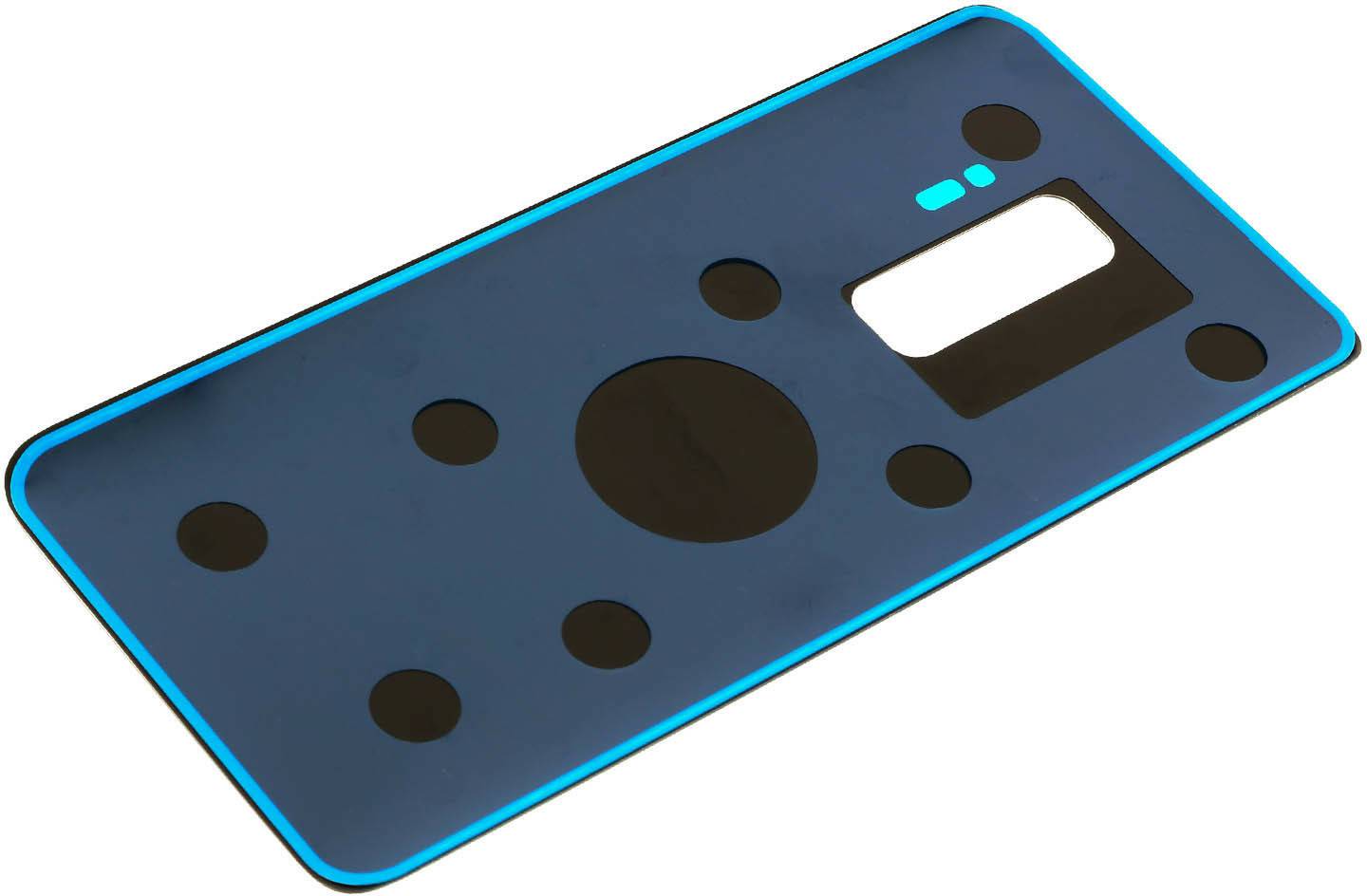 Handy-Zubehör Samsung Galaxy S9+ SVC COVER ASSY-B/G (GH82-15660A)