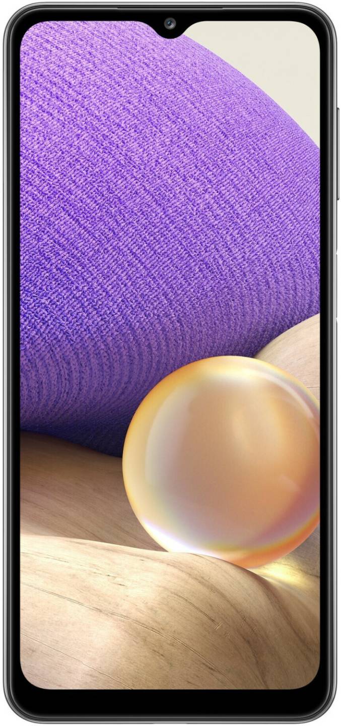 Samsung Galaxy A32 5G64GB Awesome Black Handys & Smartphones