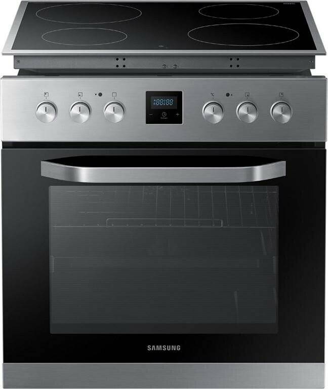 Samsung F-NB69R5701RS/EG Elektro-Großgeräte