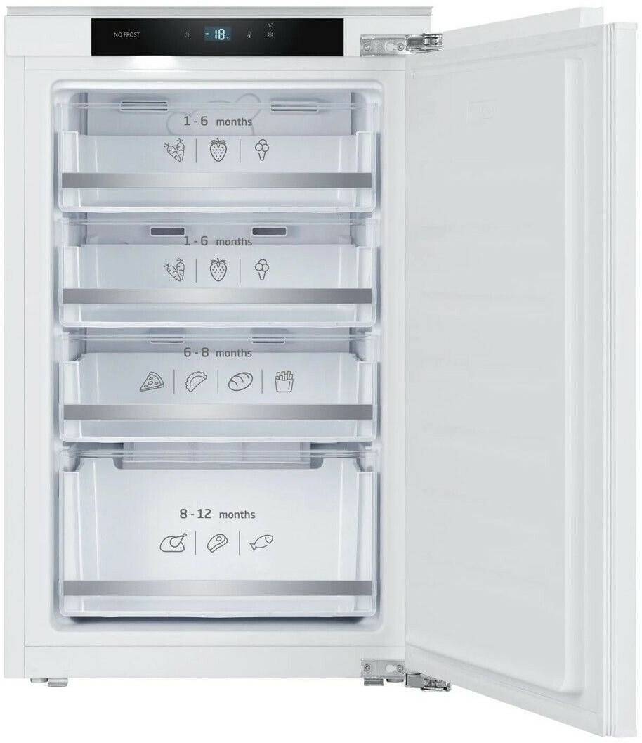 Amica EGSX321250 Elektro-Großgeräte