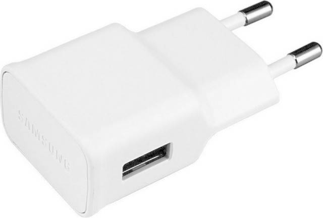 Handy-Zubehör Samsung EP-TA50EWE
