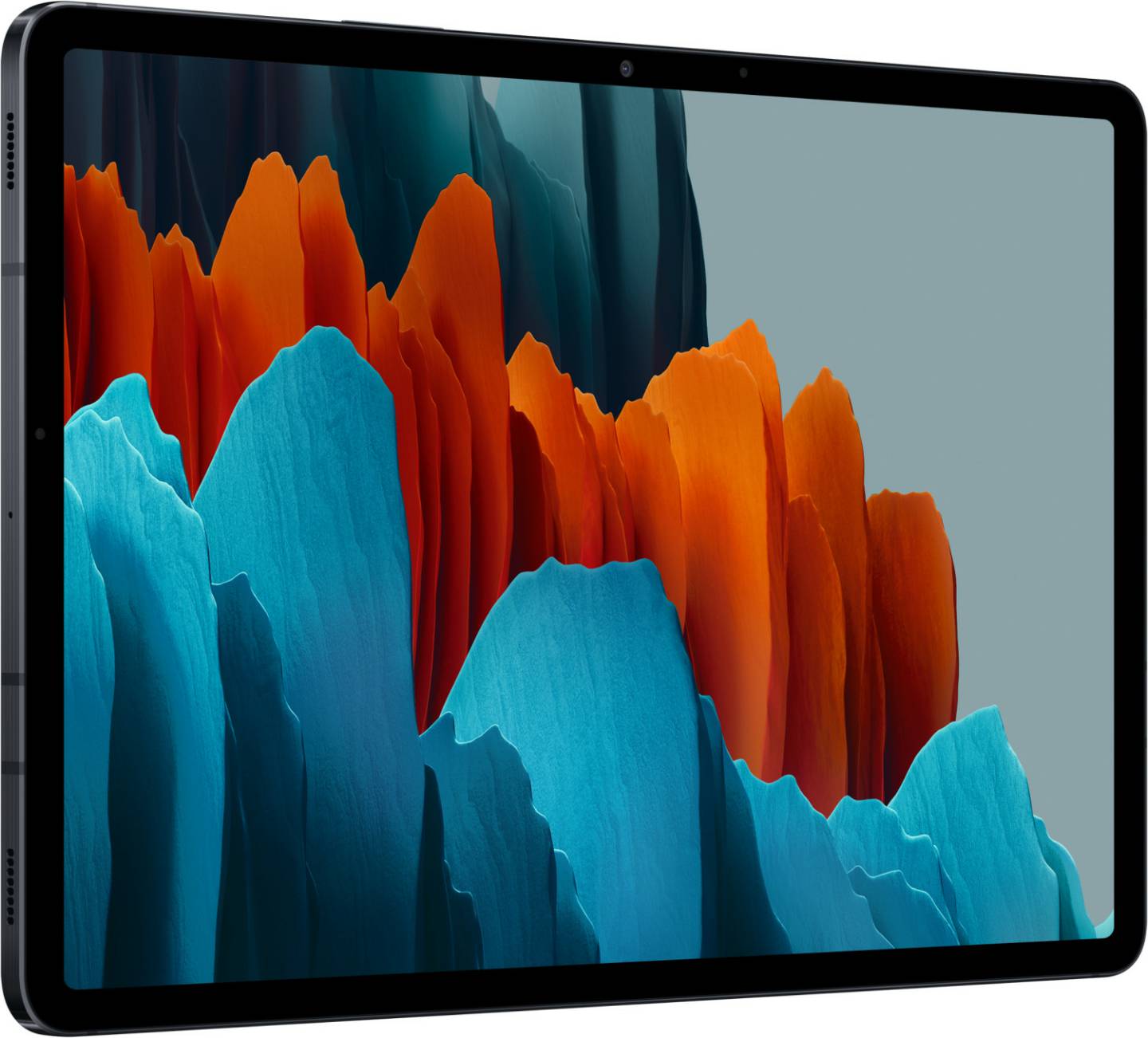 Samsung Galaxy Tab S7128GB WiFi schwarz Tablets