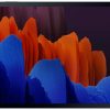 Tablets Samsung Galaxy Tab S7+256GB 5G schwarz