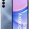Handys & Smartphones Samsung Galaxy A15128GB Blue
