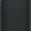 Samsung Leather Backcover (Galaxy S10)schwarz Handy-Zubehör