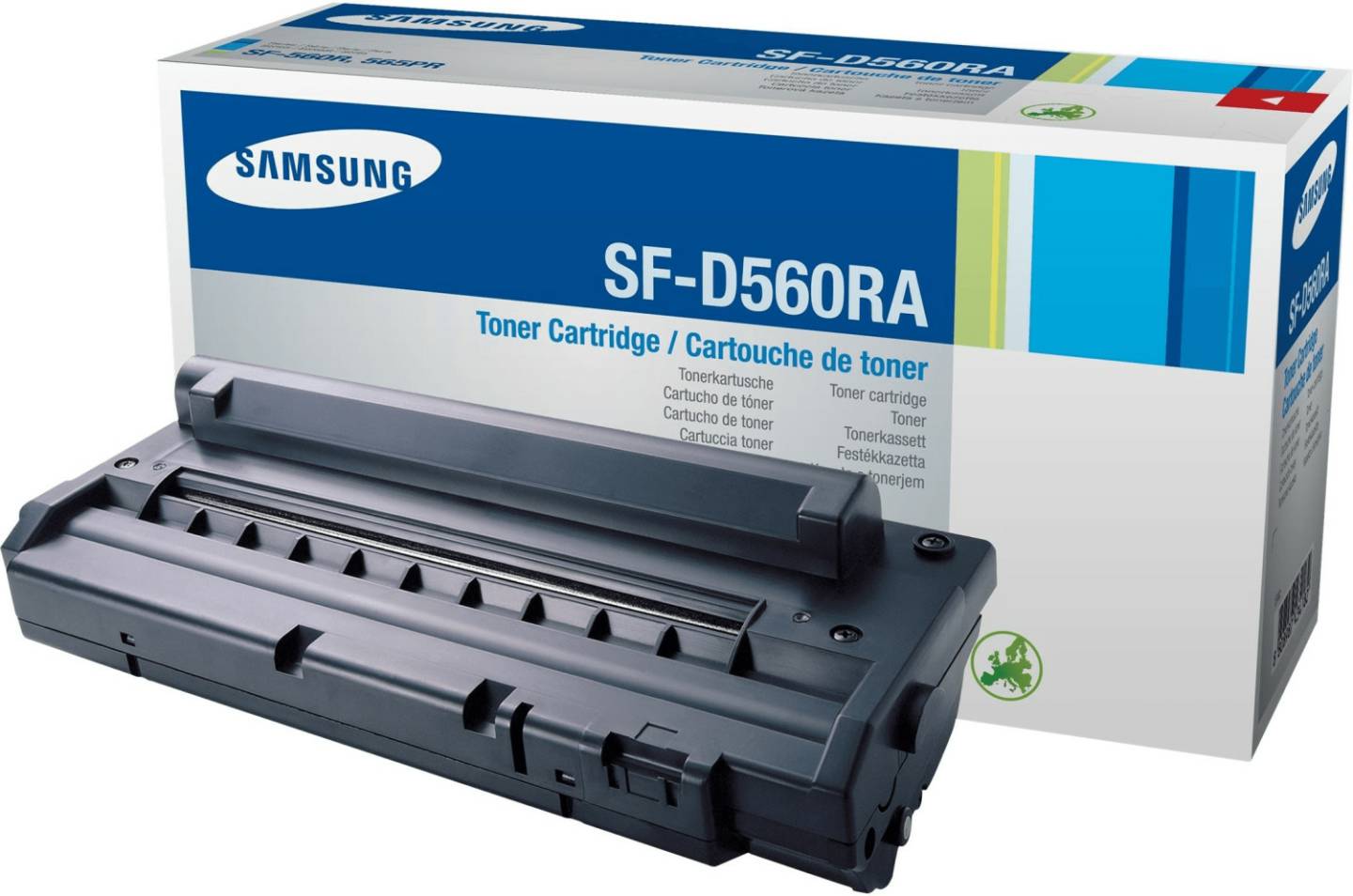 Druckerzubehör Samsung SF-D560RA/ELS