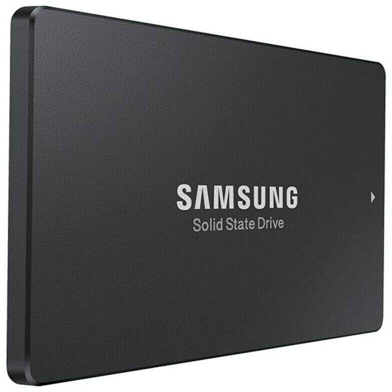 PC-Komponenten Samsung SM883 2.5960GB