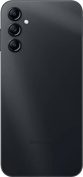Samsung Galaxy A144GB 64GB Schwarz Handys & Smartphones
